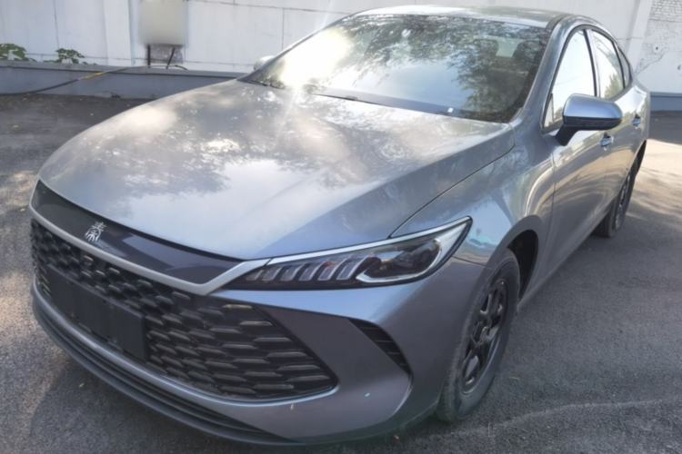 Used BYD Qin PLUS Guazi used car, China used car export, Used car for sale, Used cars, Cheapest cars for sale