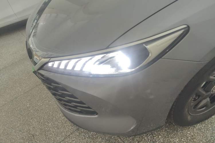 Used BYD Qin PLUS  Left Front Headlight