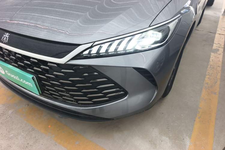 Used BYD Qin PLUS  Left Front Headlight