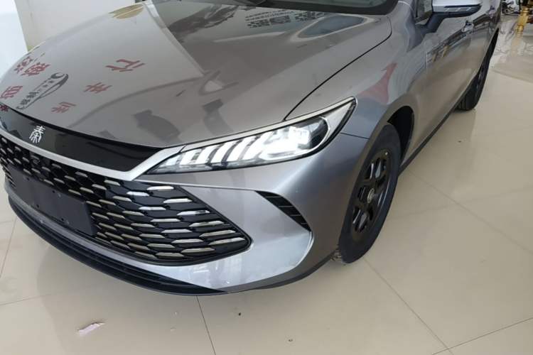 Used BYD Qin PLUS  Left Front Headlight