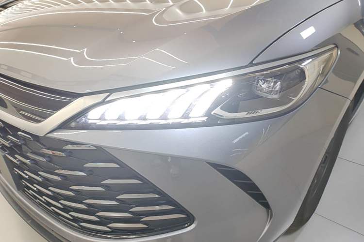 Used BYD Qin PLUS  Left Front Headlight