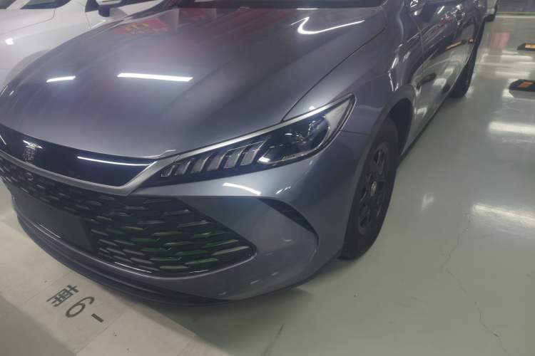 Used BYD Qin PLUS  Left Front Headlight