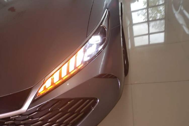 Used BYD Qin PLUS  Left Front Headlight