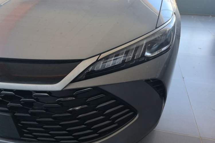 Used BYD Qin PLUS  Left Front Headlight