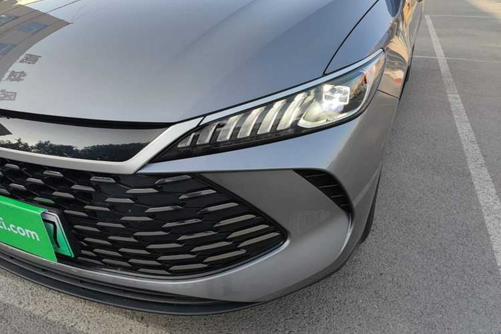 Used BYD Qin PLUS  Left Front Headlight