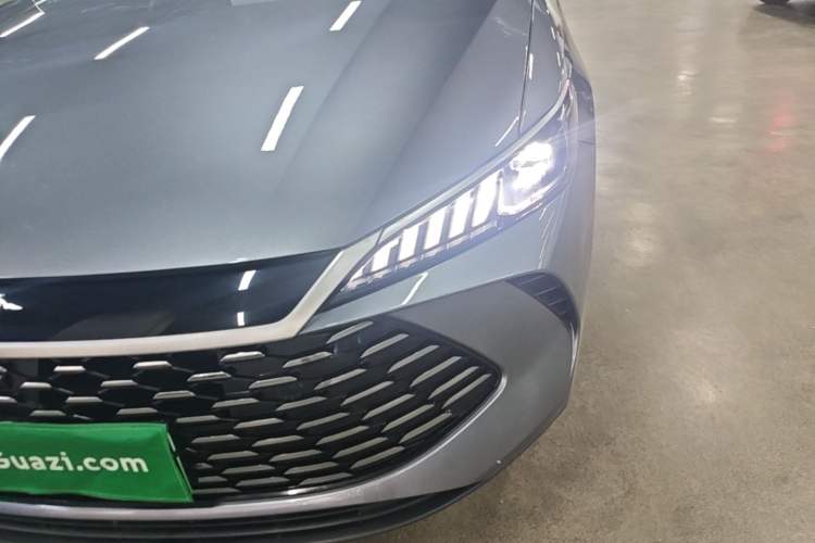 Used BYD Qin PLUS  Left Front Headlight