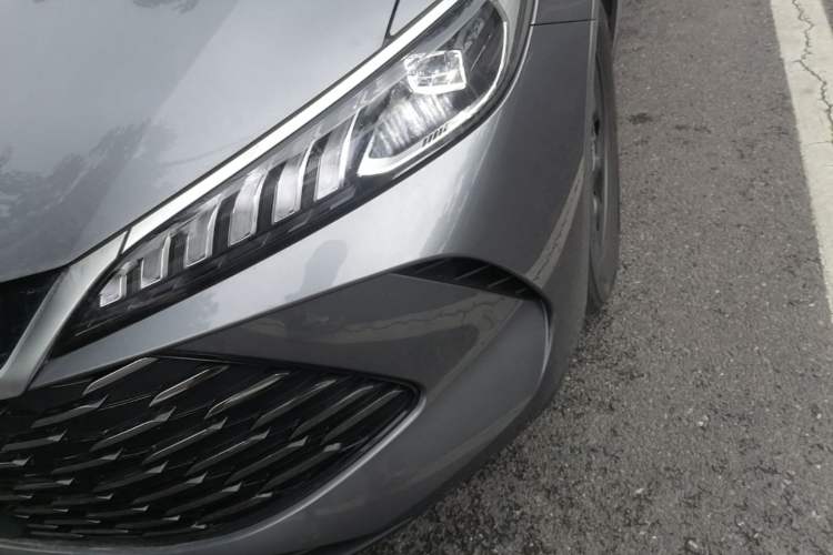 Used BYD Qin PLUS  Left Front Headlight