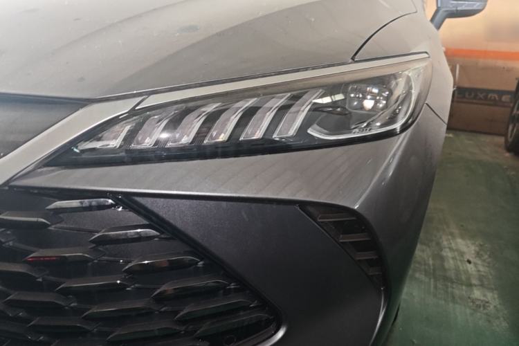Used BYD Qin PLUS  Left Front Headlight