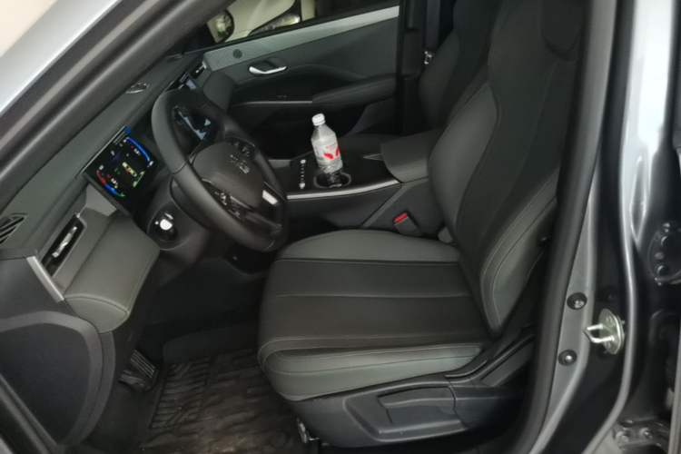 Used BYD Qin PLUS  Left Front Seat
