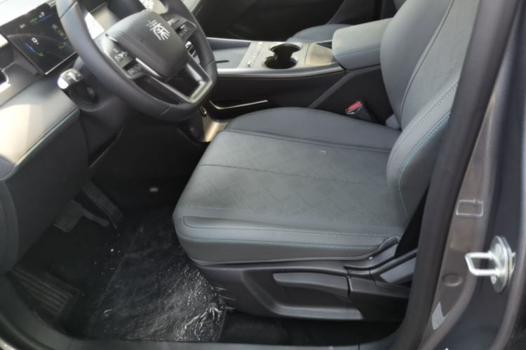 Used BYD Qin PLUS  Left Front Seat