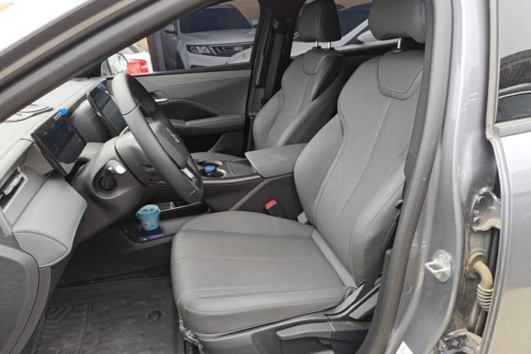 Used BYD Qin PLUS  Left Front Seat