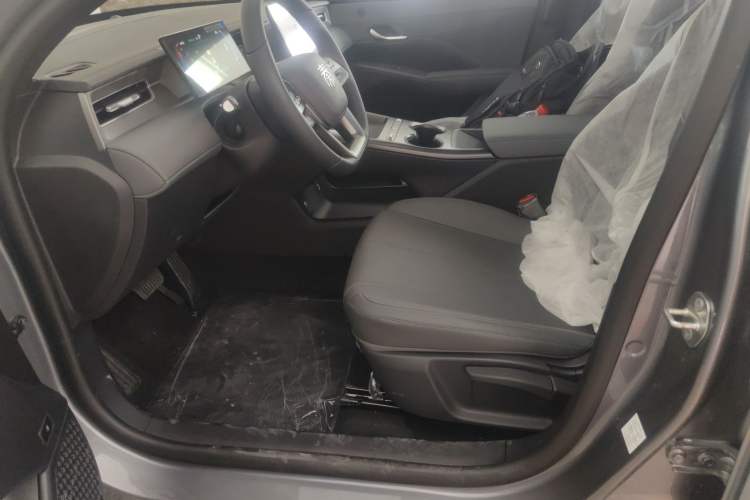 Used BYD Qin PLUS  Left Front Seat