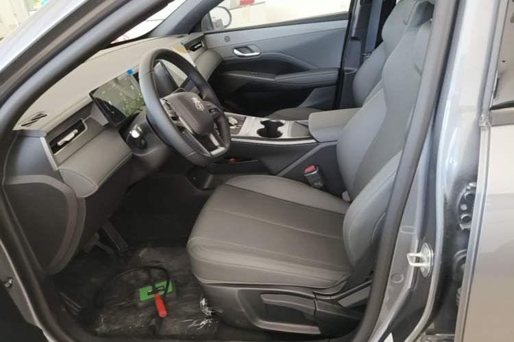 Used BYD Qin PLUS  Left Front Seat