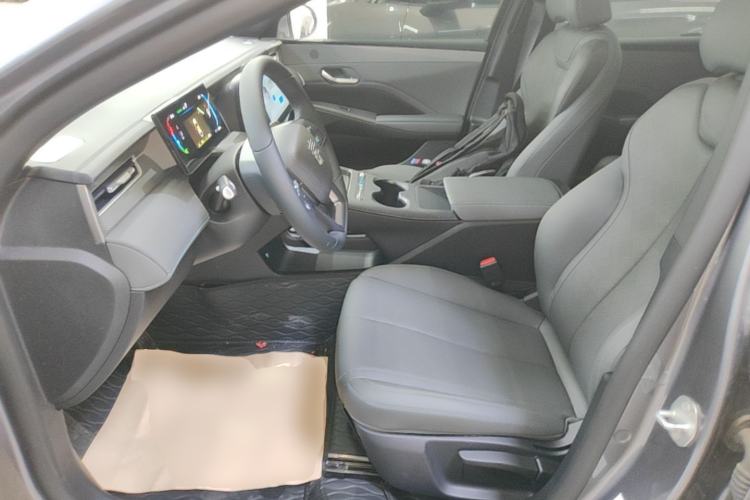 Used BYD Qin PLUS  Left Front Seat