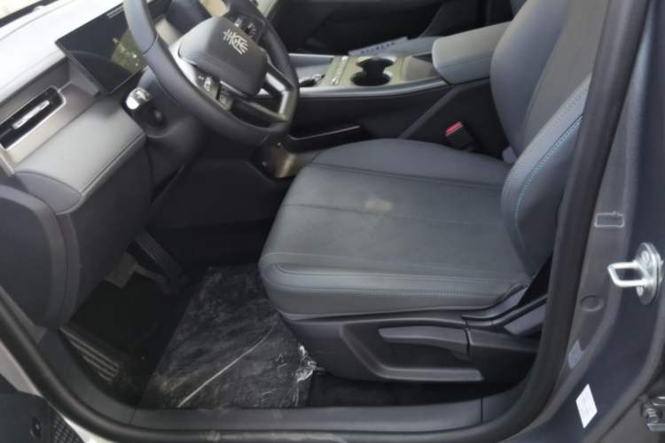 Used BYD Qin PLUS  Left Front Seat