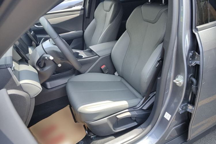Used BYD Qin PLUS  Left Front Seat