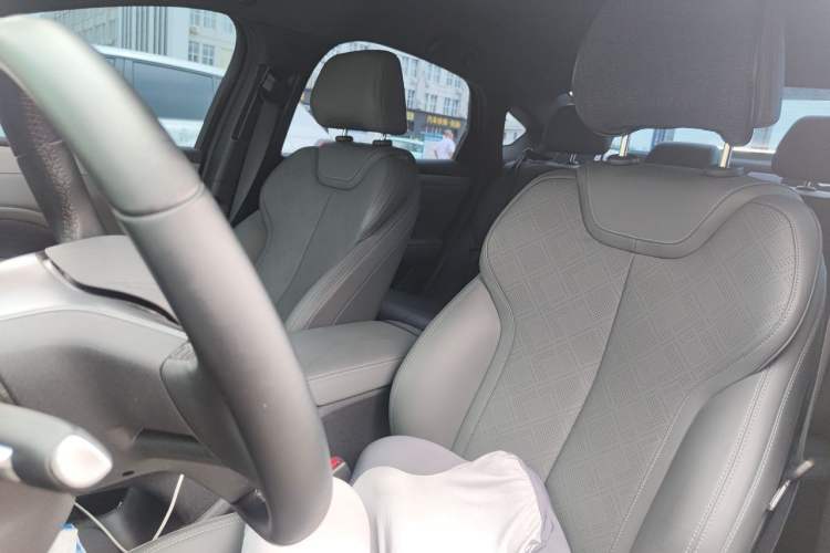 Used BYD Qin PLUS  Left Front Seat