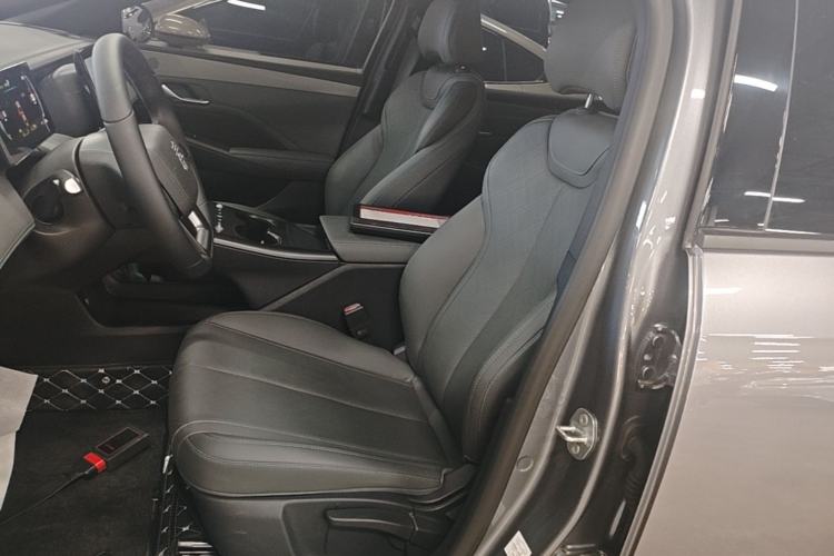 Used BYD Qin PLUS  Left Front Seat
