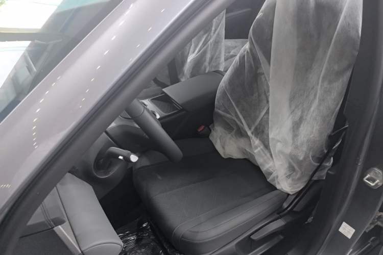Used BYD Qin PLUS  Left Front Seat