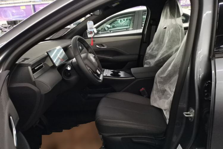 Used BYD Qin PLUS  Left Front Seat