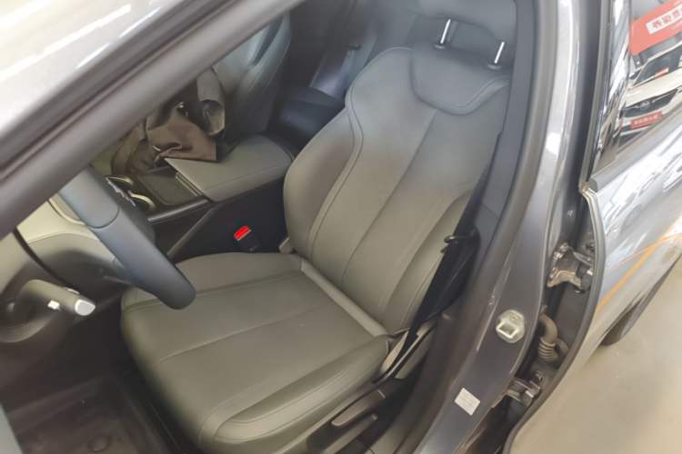 Used BYD Qin PLUS  Left Front Seat