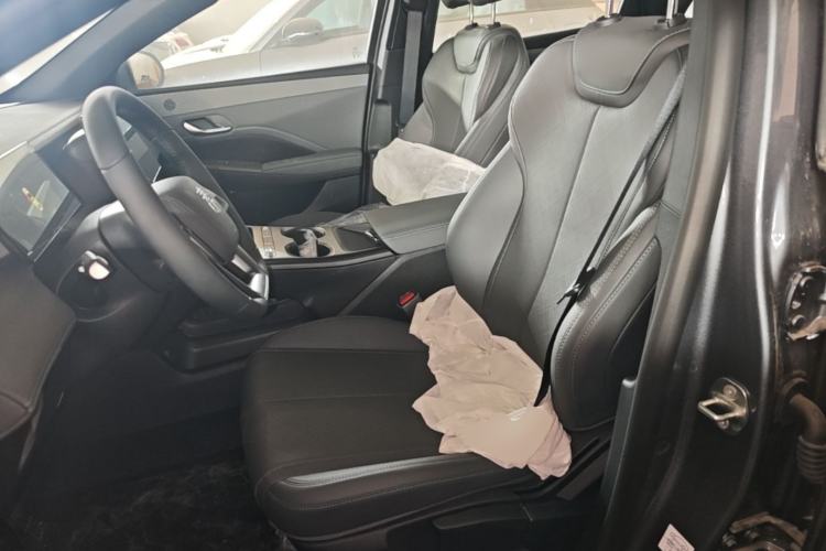 Used BYD Qin PLUS  Left Front Seat