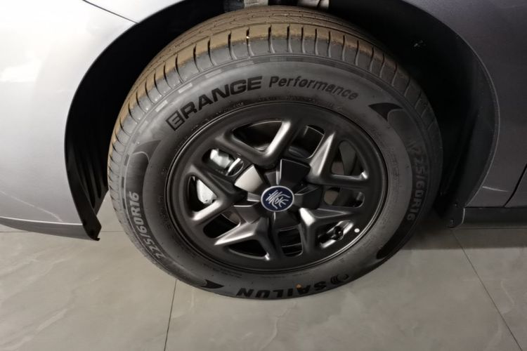 Used BYD Qin PLUS  Left Front Wheel Hub