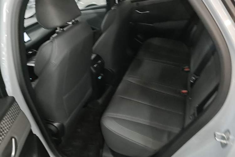 Used BYD Qin PLUS  Left Rear Seat