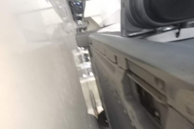 Used BYD Qin PLUS  Left Side Sill