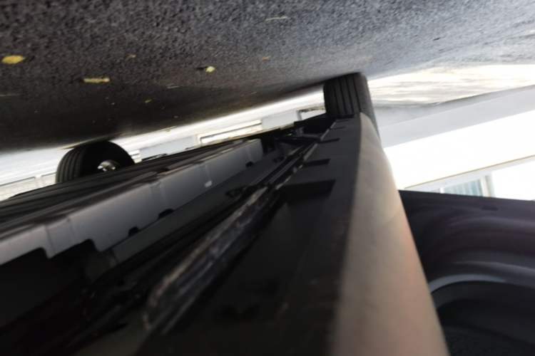 Used BYD Qin PLUS  Left Side Sill