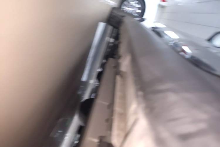 Used BYD Qin PLUS  Left Side Sill