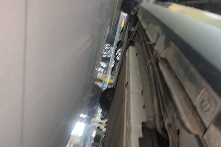 Used BYD Qin PLUS  Left Side Sill