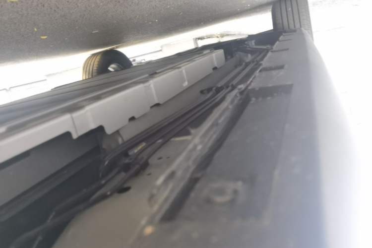 Used BYD Qin PLUS  Left Side Sill