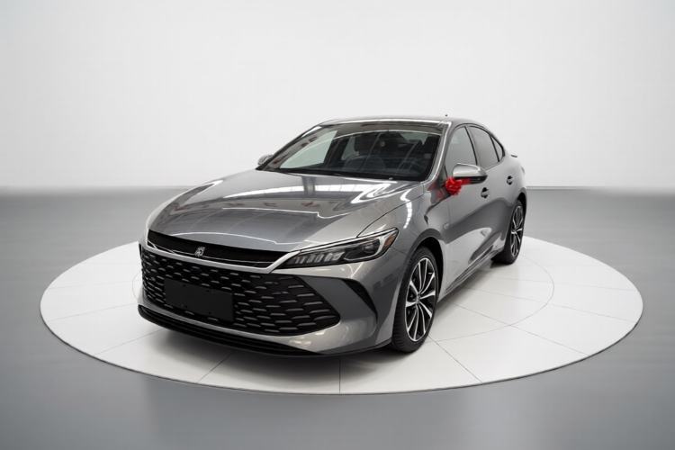 Used BYD Qin PLUS Guazi used car, China used car export, Used car for sale, Used  cars, Cheapest cars for sale