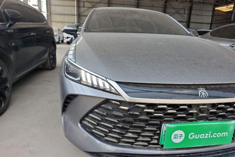 Used BYD Qin PLUS  Right Front Headlight