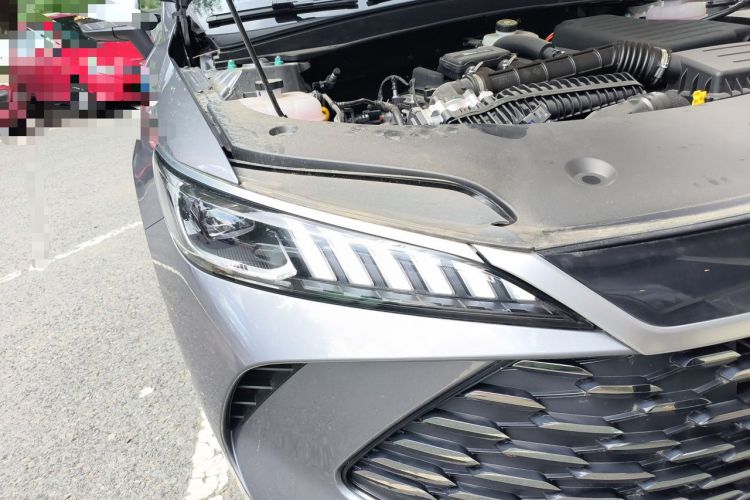 Used BYD Qin PLUS  Right Front Headlight