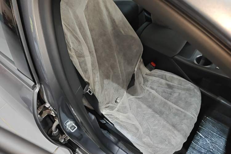 Used BYD Qin PLUS  Right Front Seat