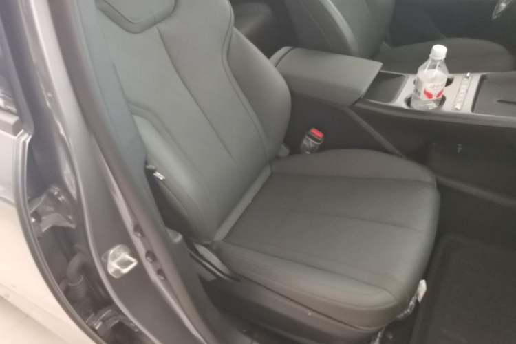 Used BYD Qin PLUS  Right Front Seat