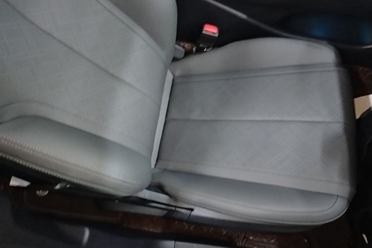 Used BYD Qin PLUS 2025 DM-i Smart Drive 55KM Leading Model Right Front Seat