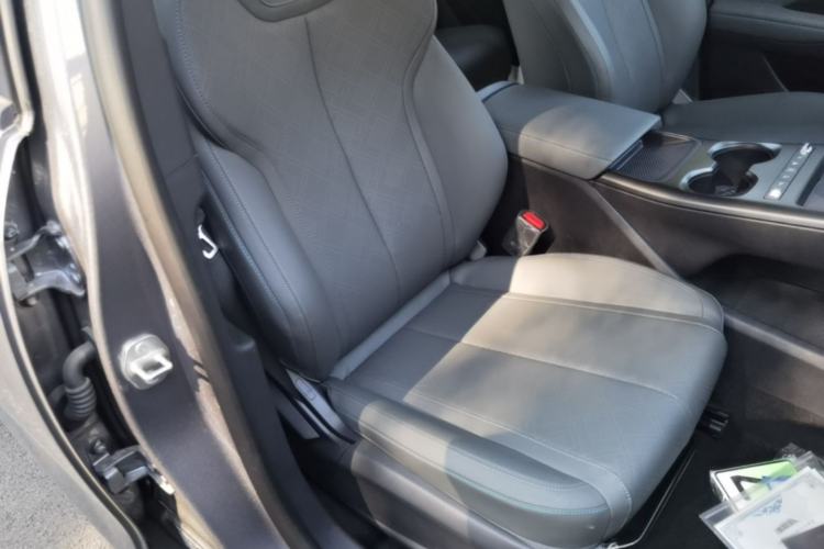 Used BYD Qin PLUS  Right Front Seat