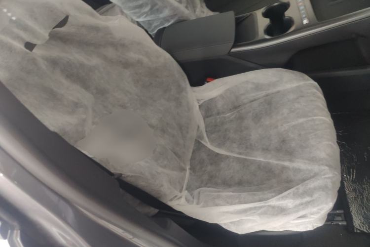 Used BYD Qin PLUS  Right Front Seat