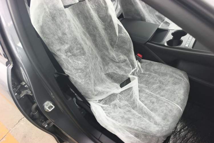 Used BYD Qin PLUS  Right Front Seat