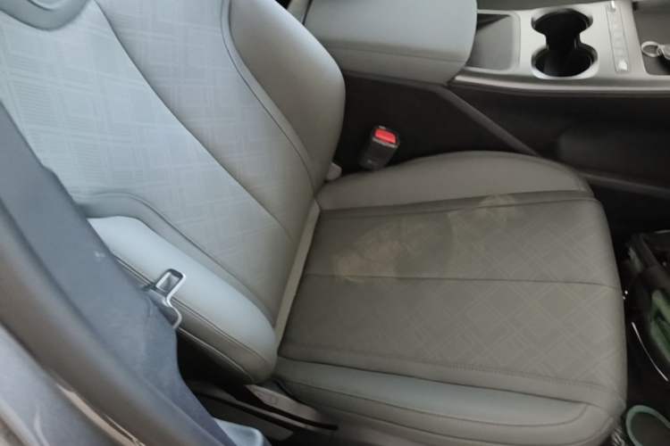 Used BYD Qin PLUS  Right Front Seat