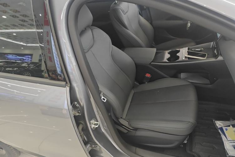 Used BYD Qin PLUS  Right Front Seat