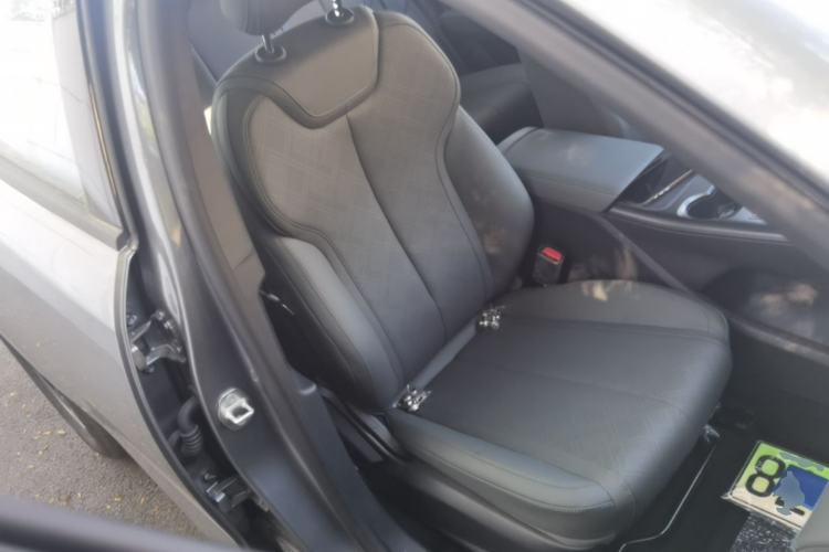 Used BYD Qin PLUS  Right Front Seat
