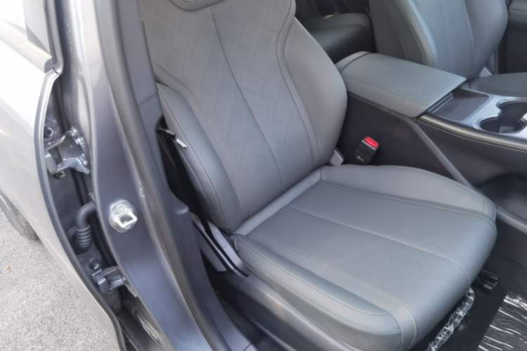 Used BYD Qin PLUS  Right Front Seat