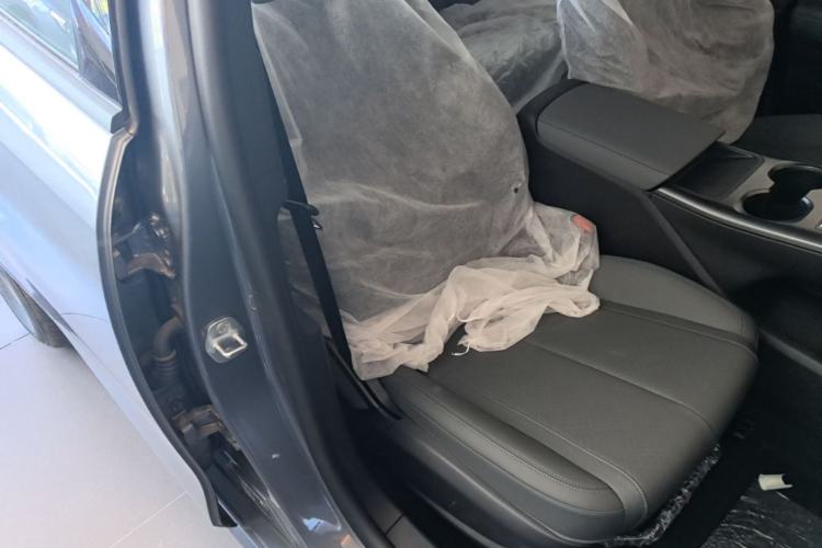 Used BYD Qin PLUS  Right Front Seat