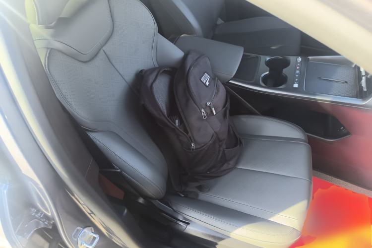 Used BYD Qin PLUS  Right Front Seat
