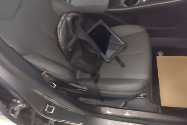 Used BYD Qin PLUS  Right Front Seat