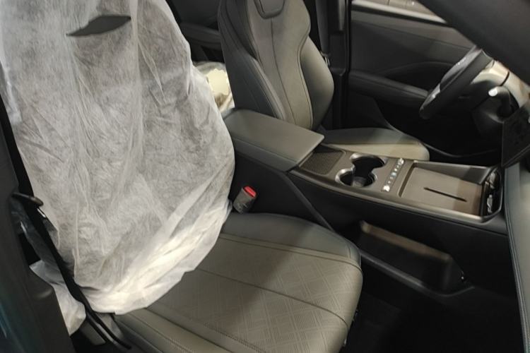 Used BYD Qin PLUS  Right Front Seat